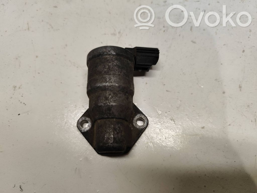 Volvo S40, V40 Laisvos eigos vožtuvas (reguliatorius) 