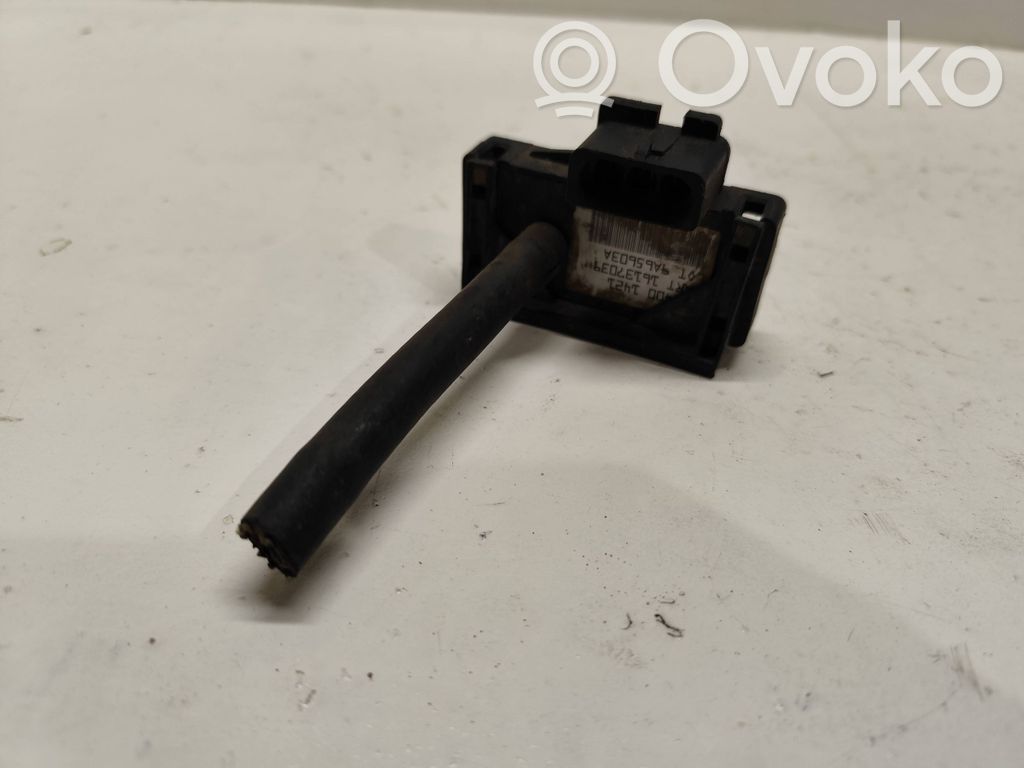Opel Astra G Air pressure sensor 