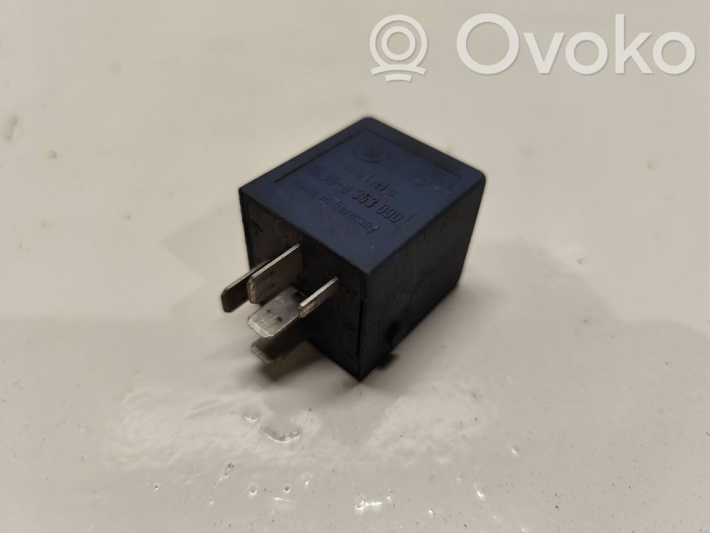 BMW 3 E36 Other relay 