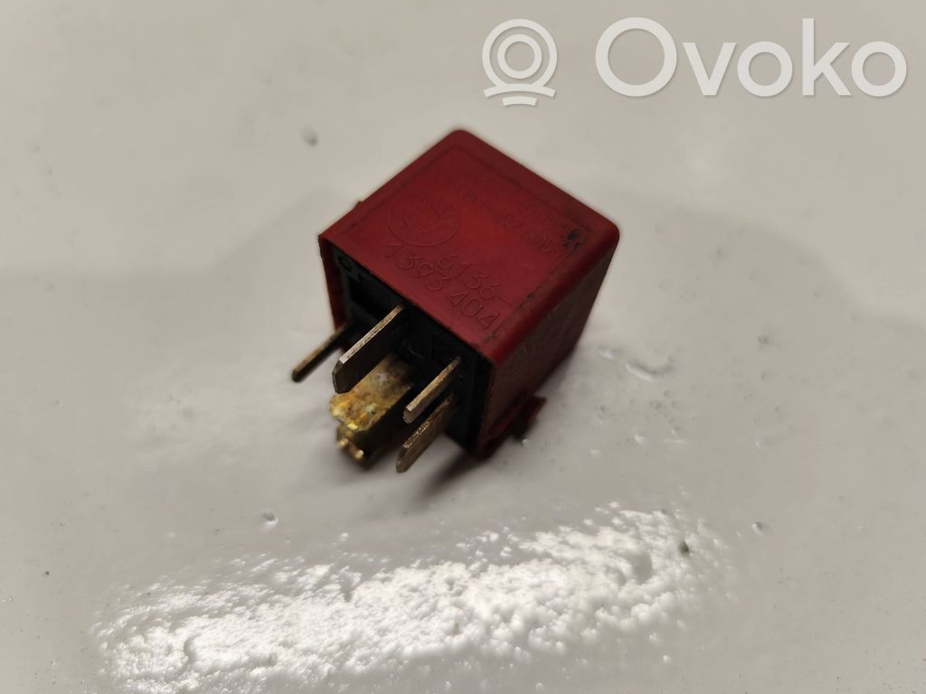 BMW 3 E36 Other relay 