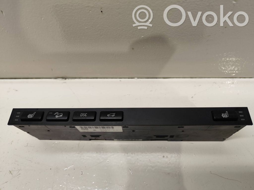 BMW X5 E53 Other switches/knobs/shifts 