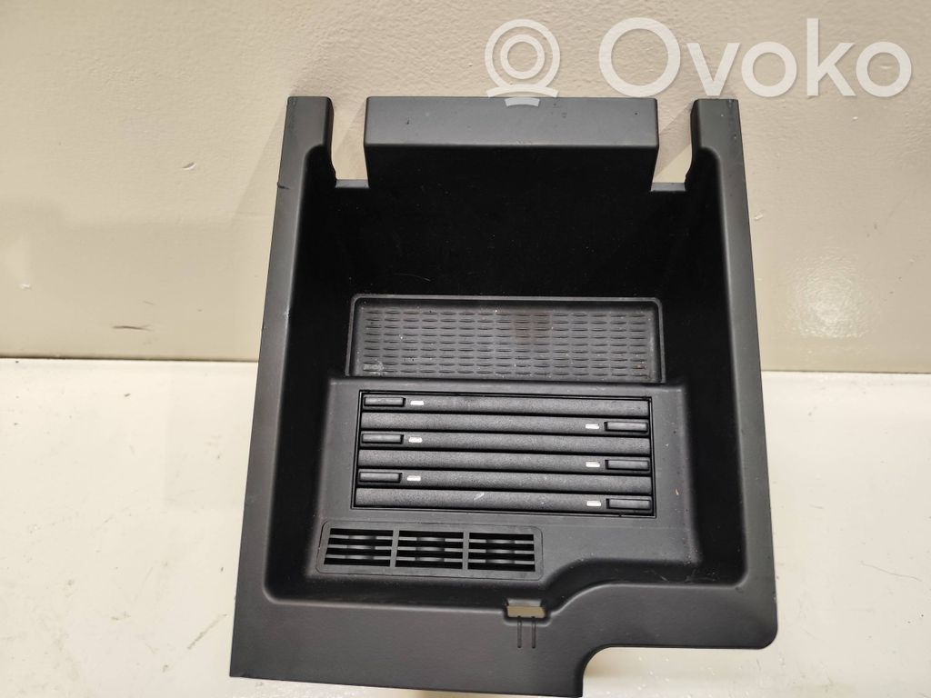 BMW X5 E53 CD/DVD changer 