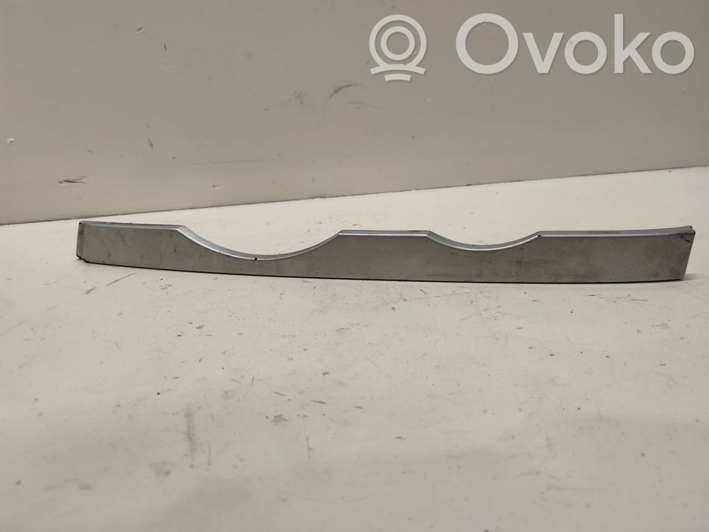 BMW X5 E53 Under headlight/headlamp trim 