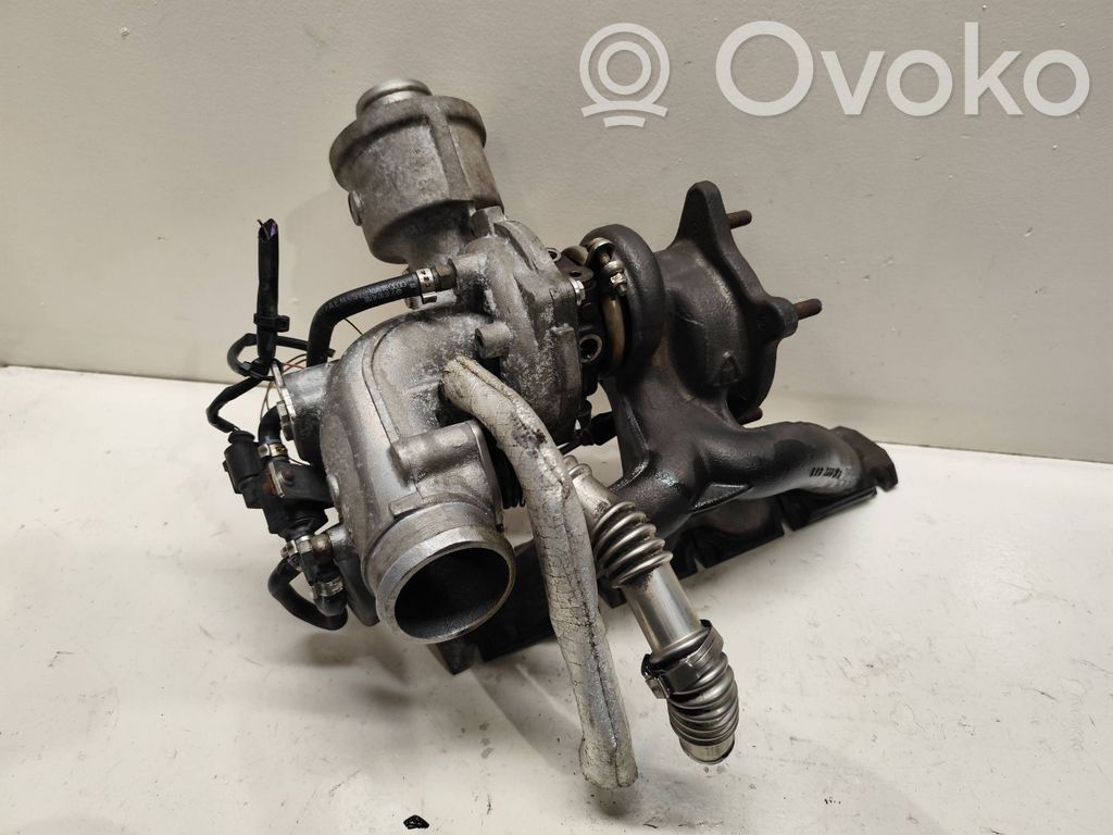 Turbo   06D145701B,710006241