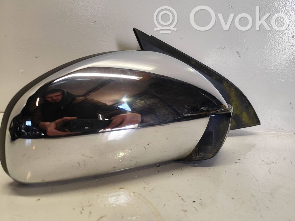 Opel Vectra C Specchietto retrovisore elettrico portiera anteriore 