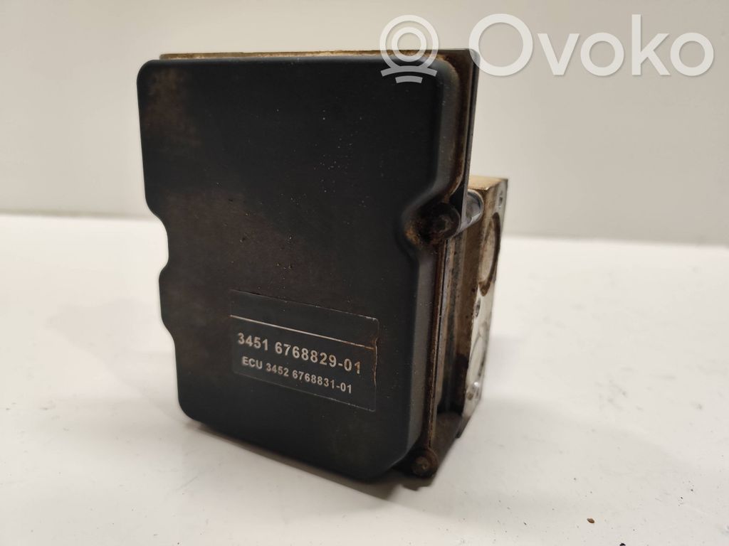 ABS Pump   6768829,6768831,676205901
