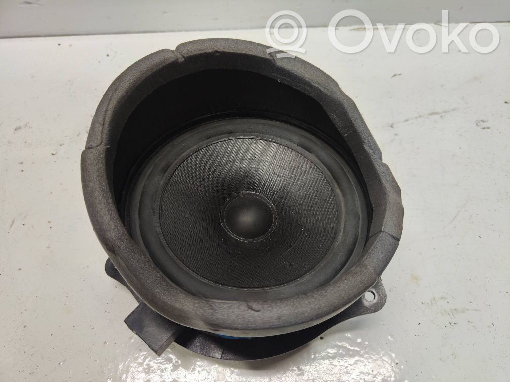BMW X5 E53 Front door speaker 