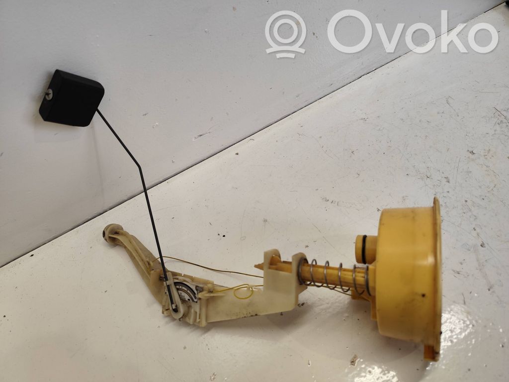 Fuel level sensor   6763829