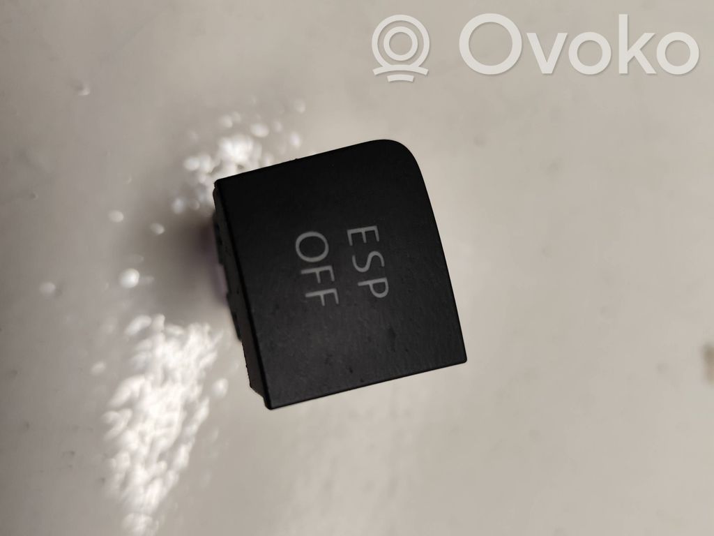 ESP (stability program) switch   3C0927117C,26907