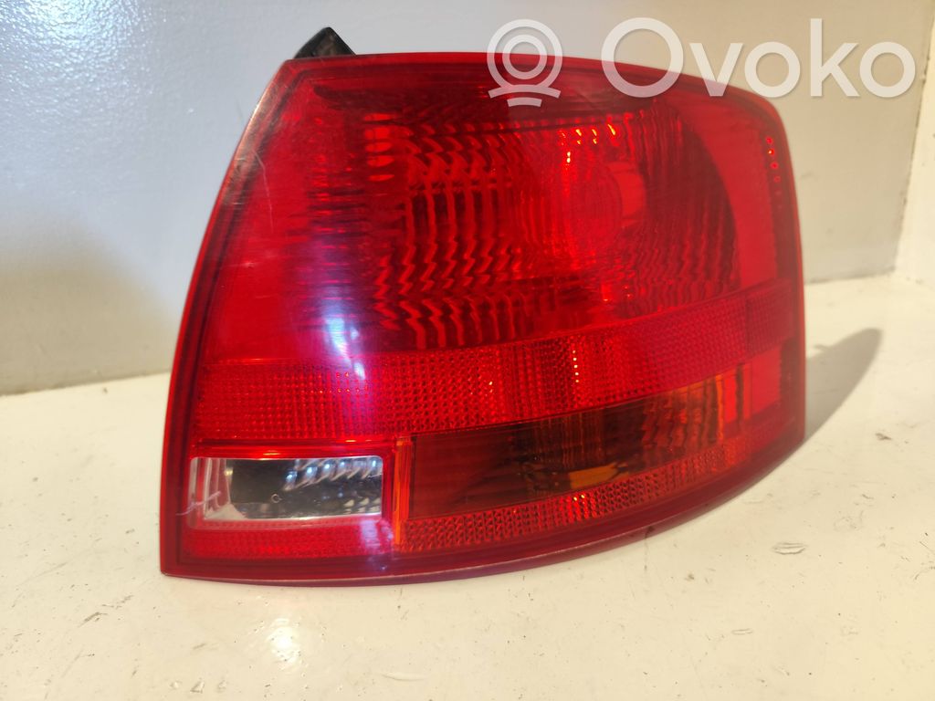 Audi A4 S4 B7 8E 8H Takavalot 