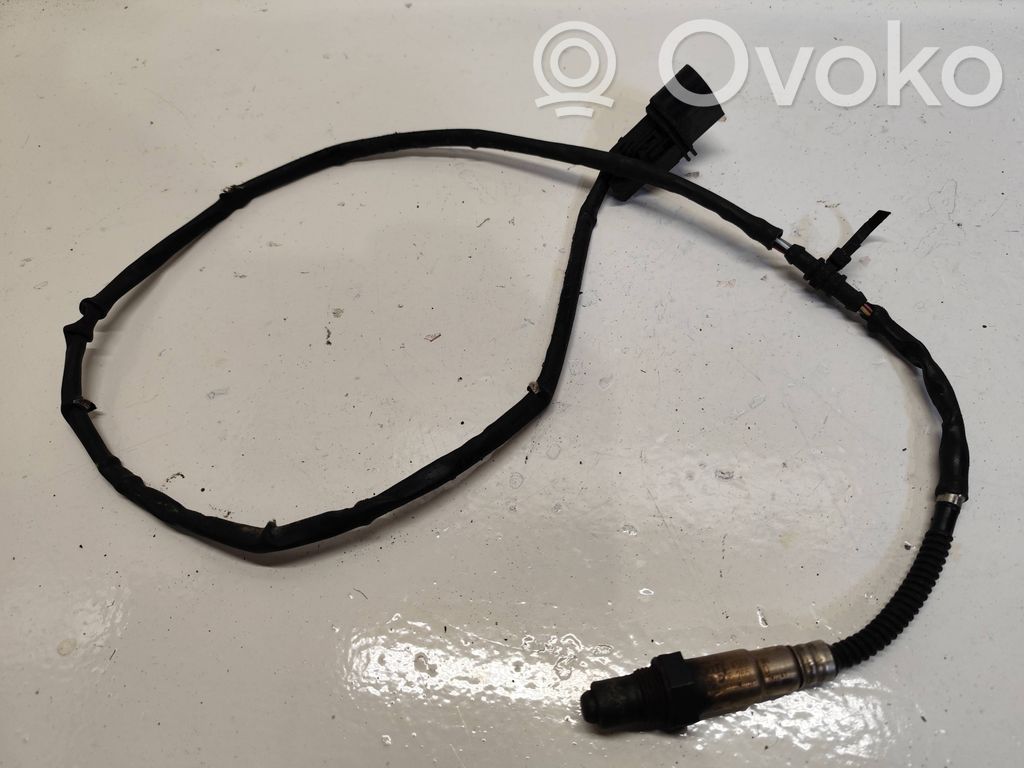 Audi A4 S4 B6 8E 8H Lambda probe sensor 