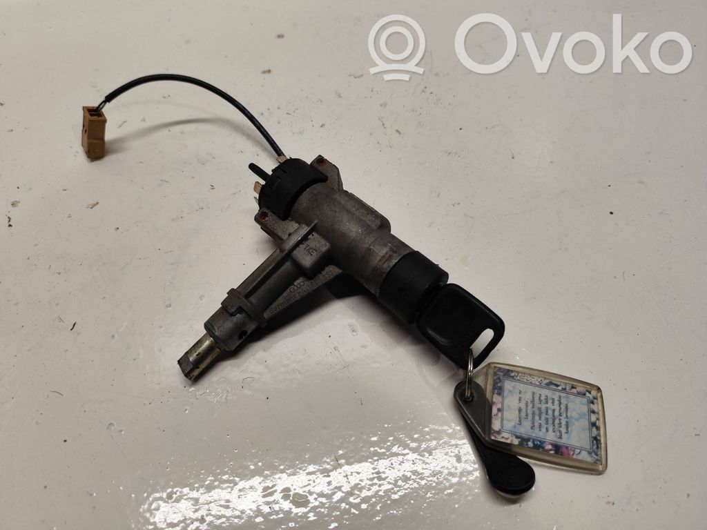 Audi 80 90 S2 B4 Ignition lock 