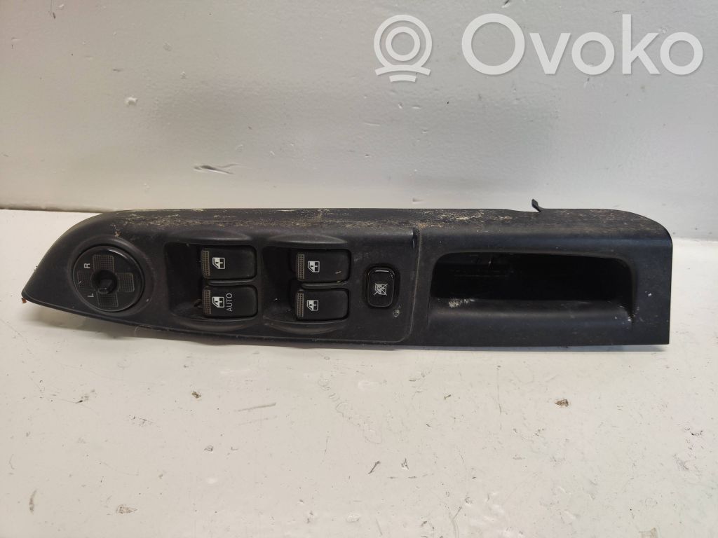 Hyundai Getz Electric window control switch 