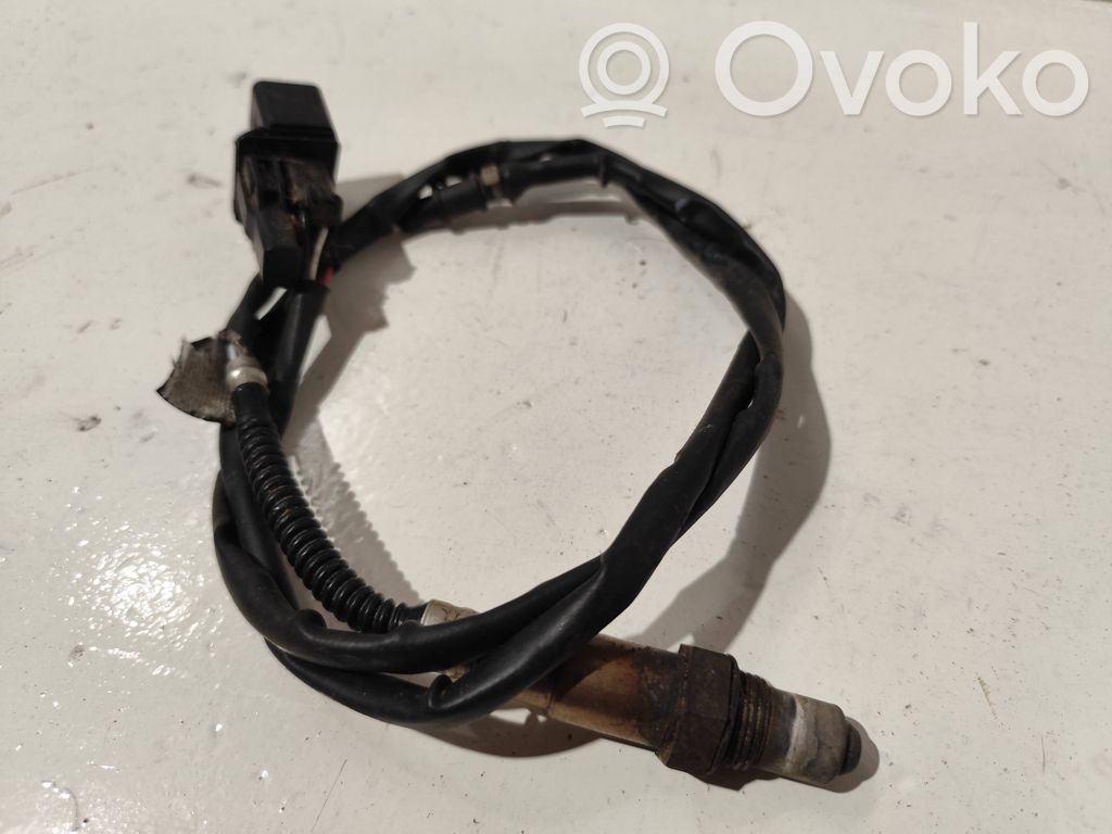 Audi A4 S4 B6 8E 8H Sonde lambda 