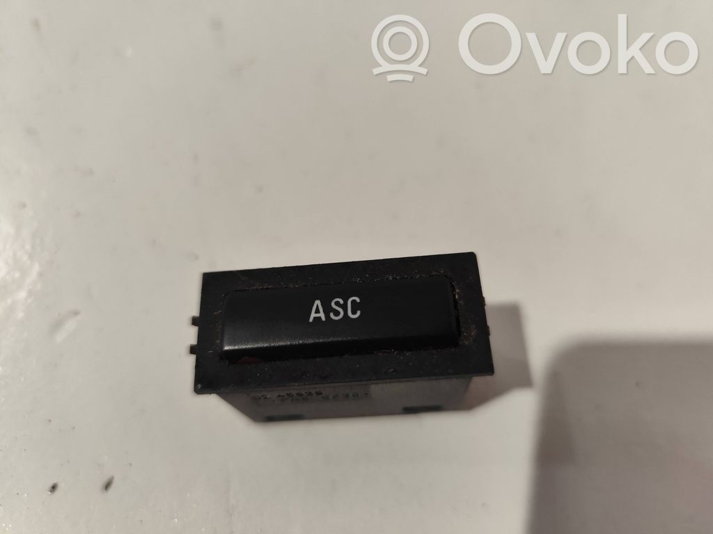 BMW 3 E46 Traction control (ASR) switch 