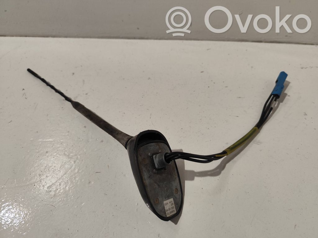 Opel Vectra C Radion antenni 