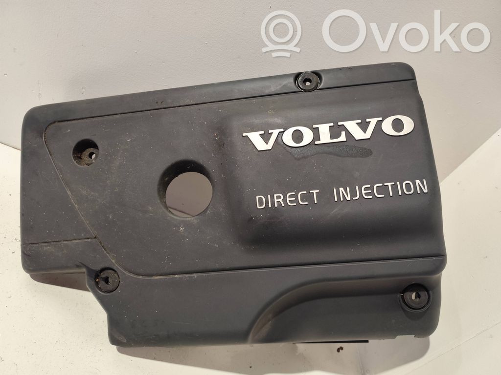 Volvo V70 Engine cover (trim) 