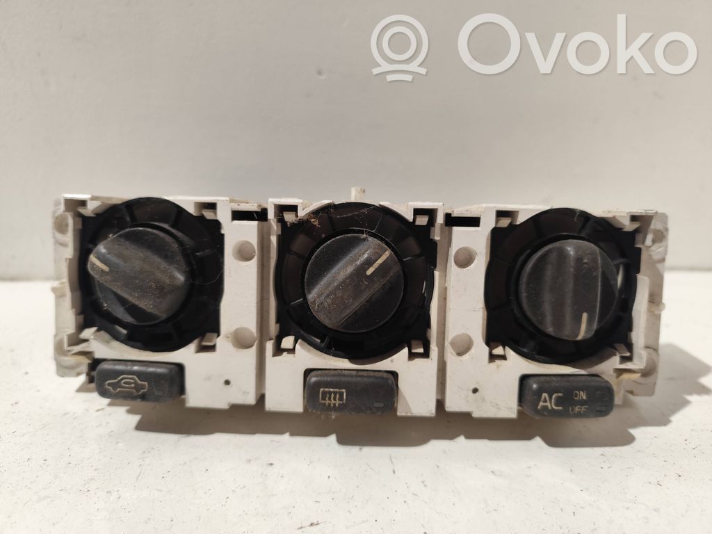 Volvo S40, V40 Climate control unit 