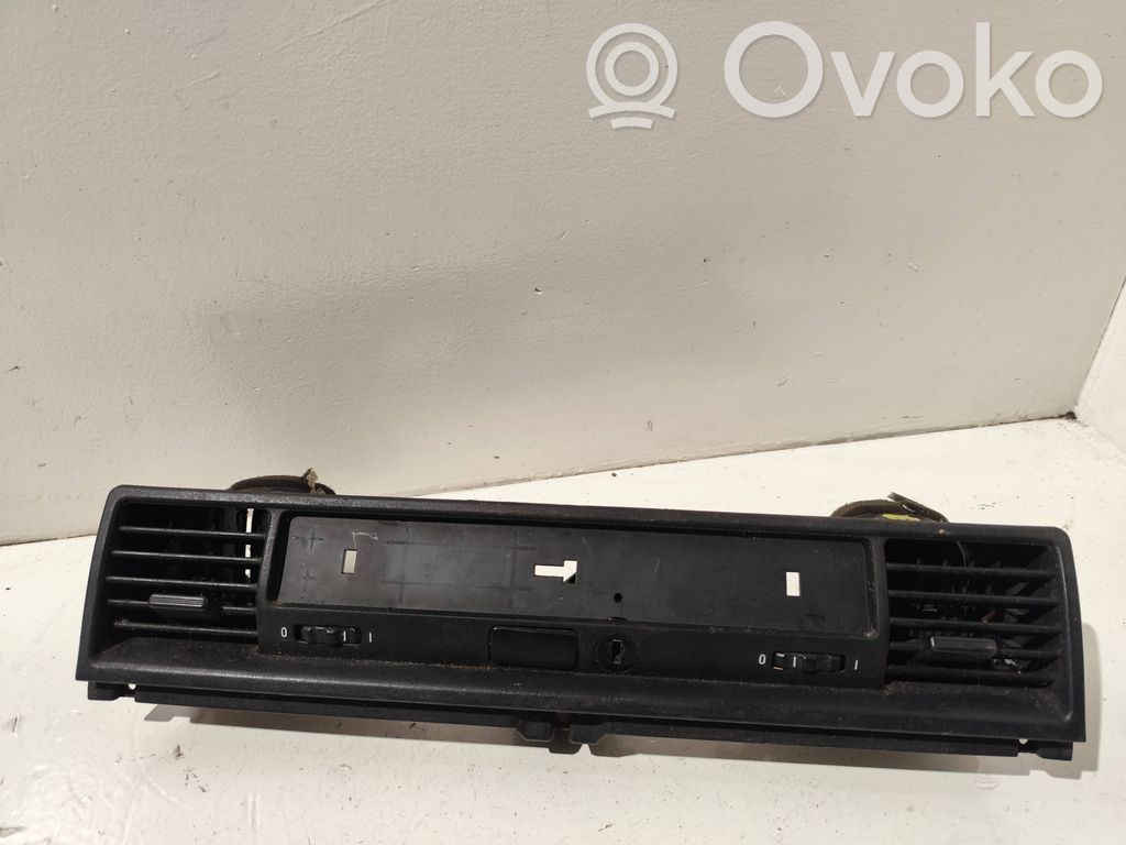 BMW 3 E36 Glove box lock 