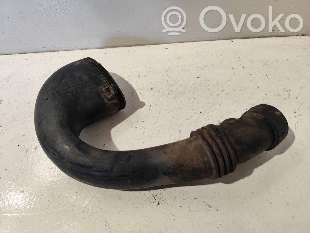 BMW 3 E46 Conductă/furtun admisie aer 