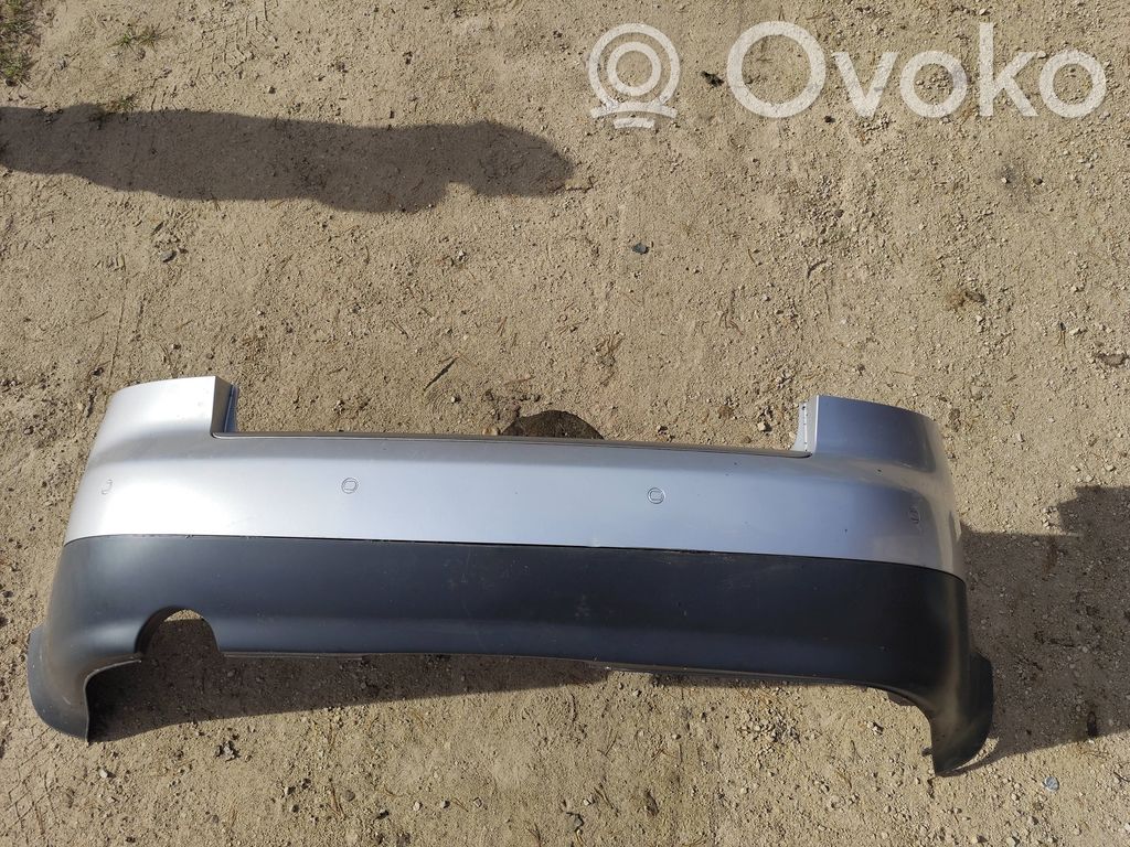 Audi A4 S4 B6 8E 8H Parachoques 