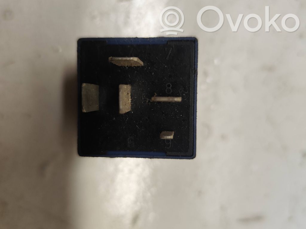 BMW 3 E36 Other relay 