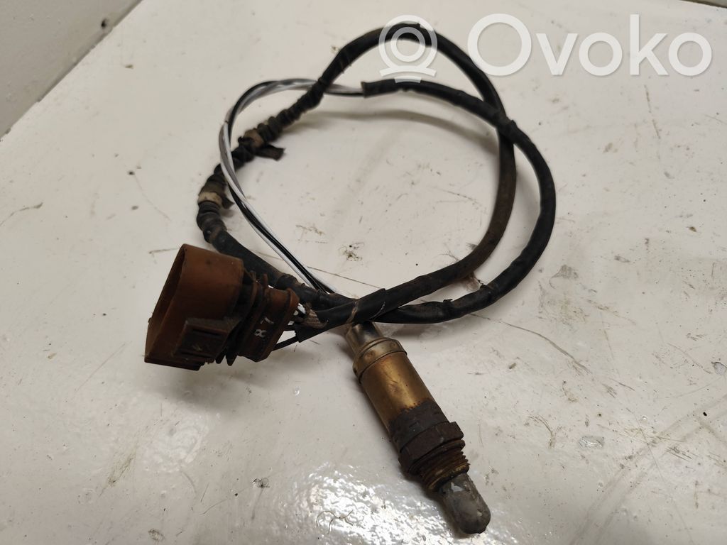 Sonda lambda   0258003757