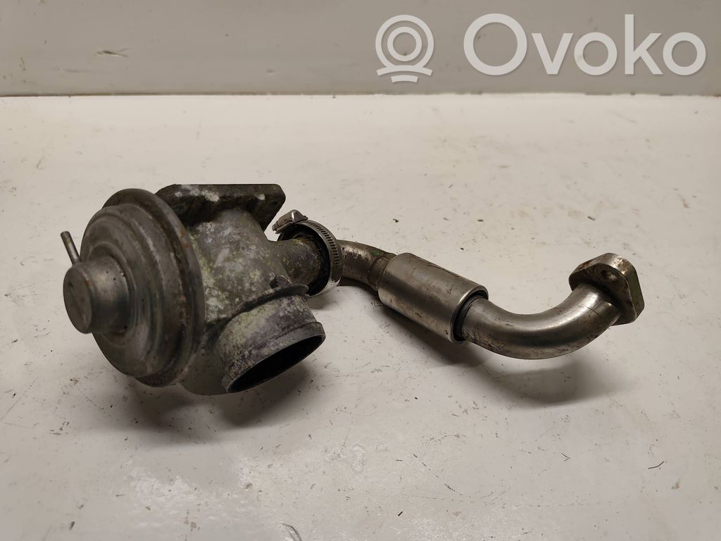 Válvula EGR   7785789