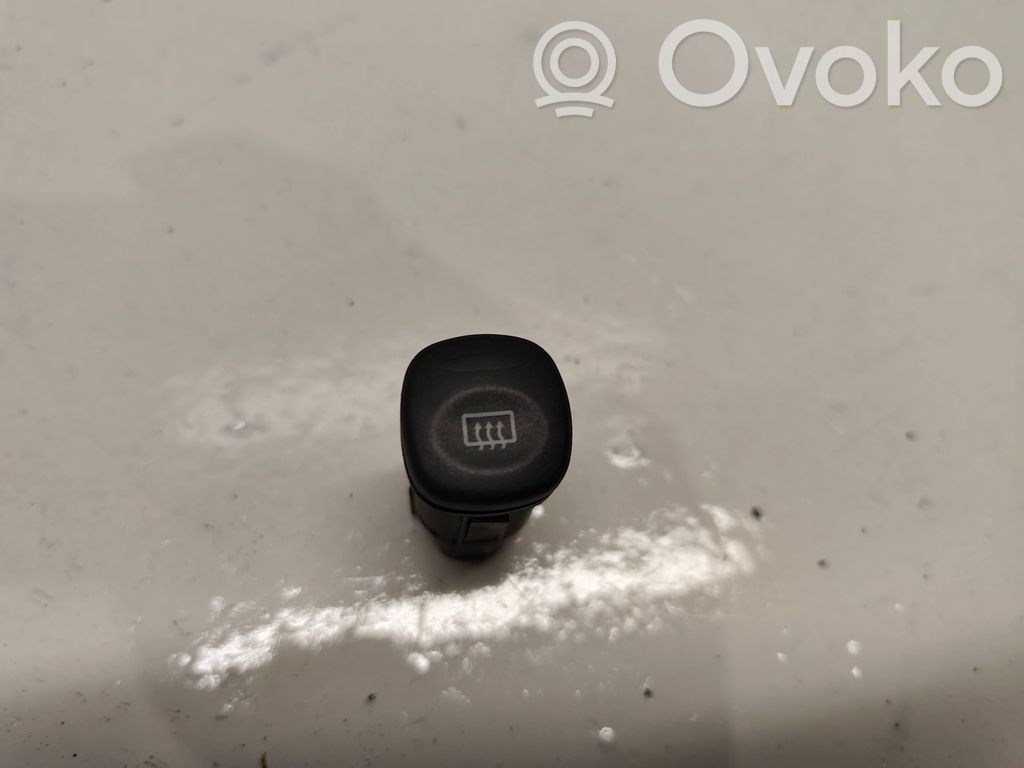 Ford Transit Windscreen/window heater switch 