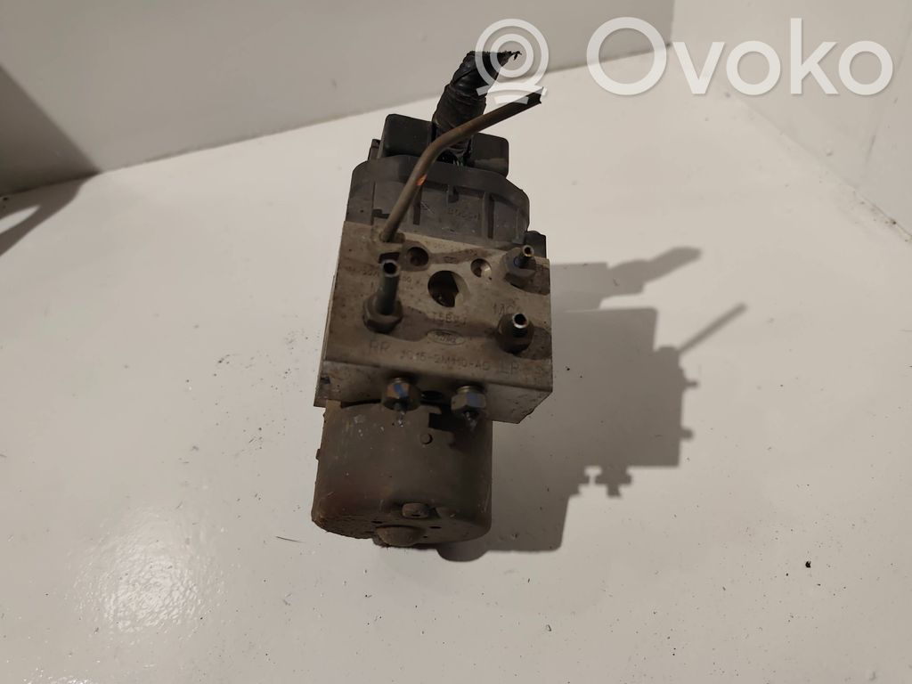 Ford Transit ABS bloks 