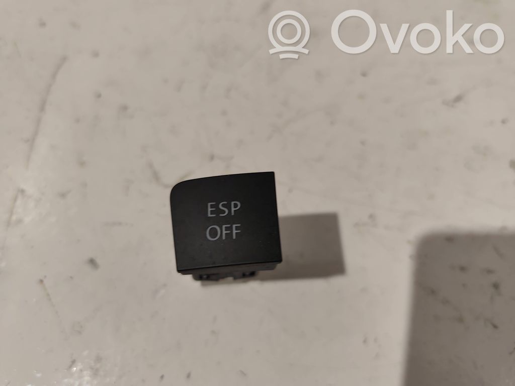 ESP (stability program) switch   3C0927117C,04507