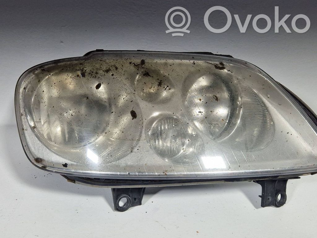 Lampa przednia   1T0941006D,0301205202,1T0941006F