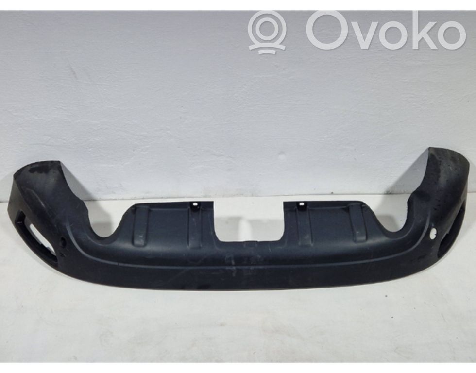 Volvo XC60 Parachoques 