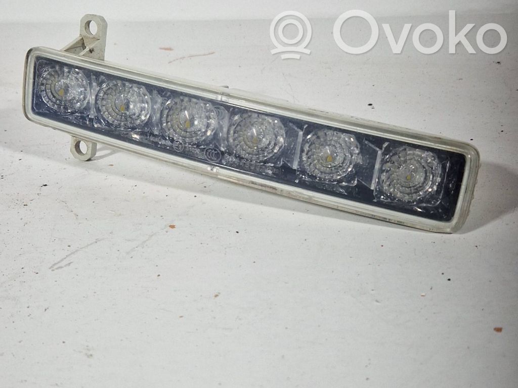 Peugeot 308 Headlight/headlamp 