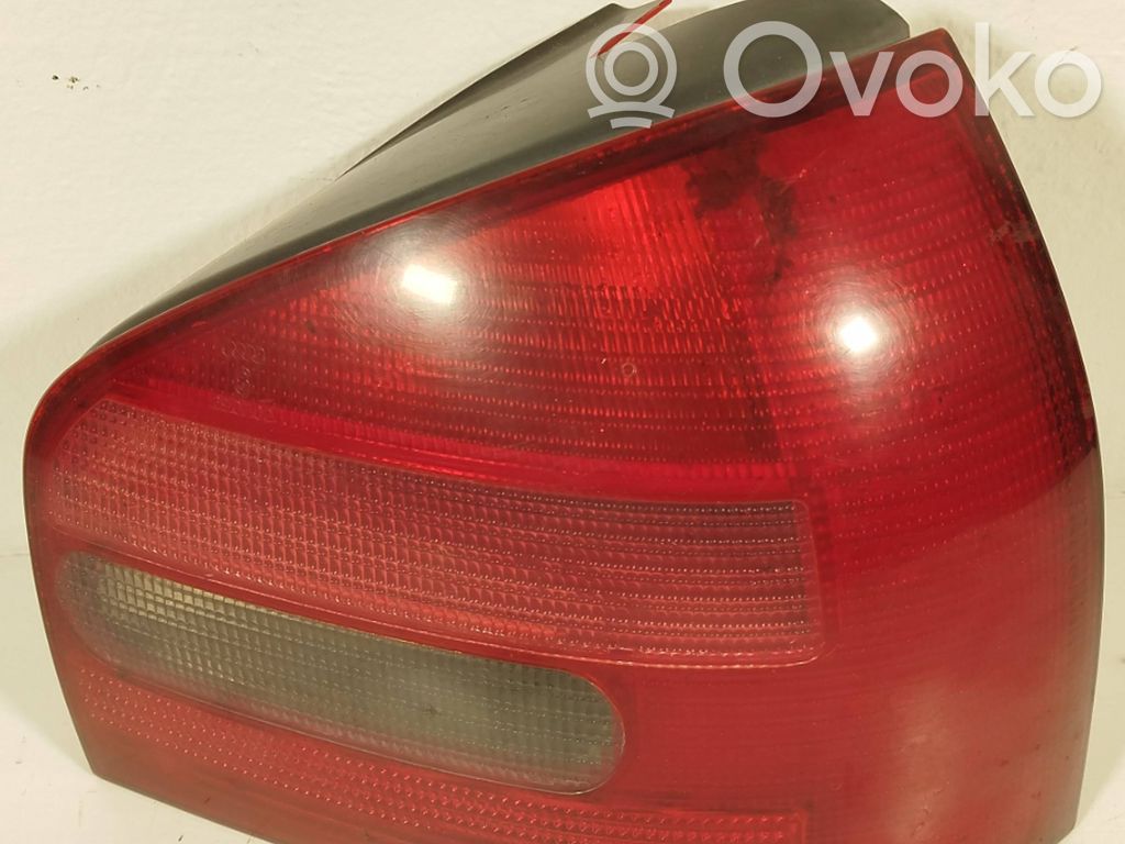 Audi A3 S3 8L Lampa tylna 