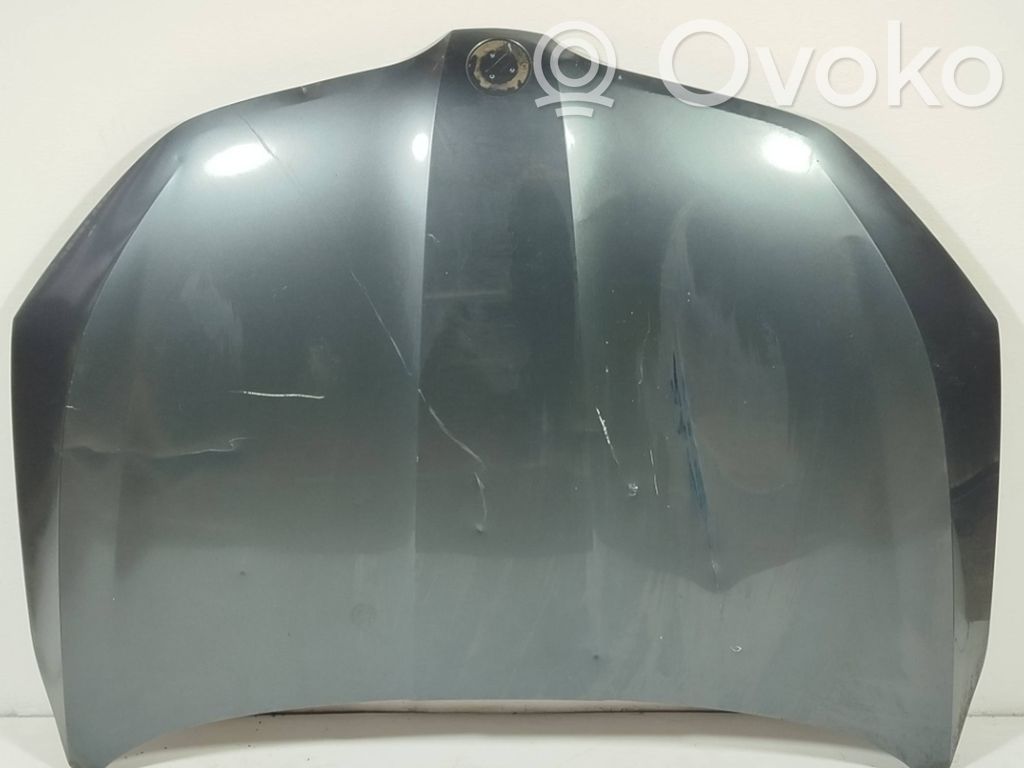 Skoda Octavia Mk3 (5E) Motorhaube 