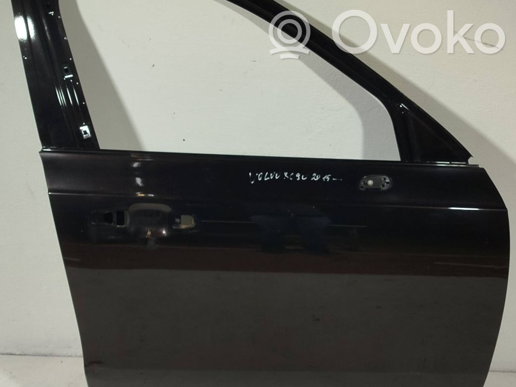 Volvo XC90 Durvis 