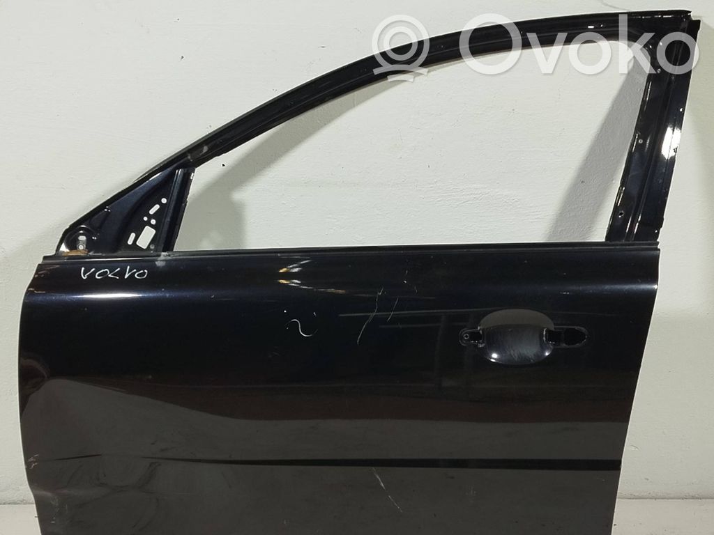 Volvo V70 Durvis 