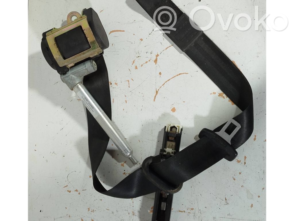 Audi A3 S3 8L Cinturón delantero 