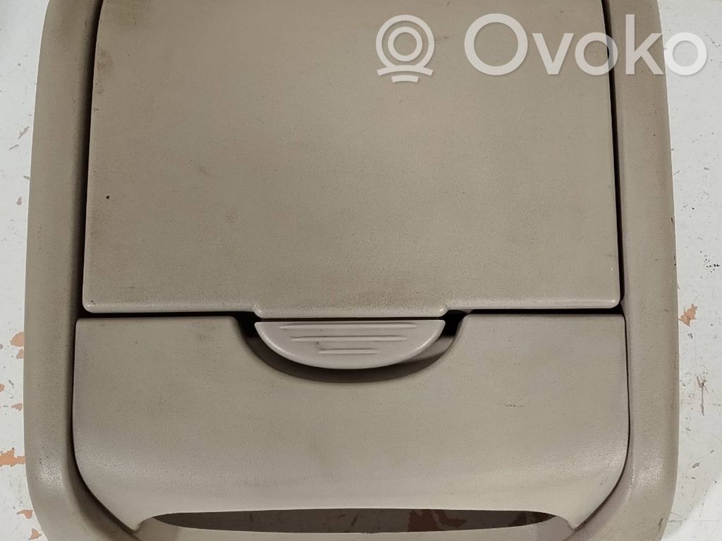 Chrysler Voyager Monitori/näyttö/pieni näyttö 