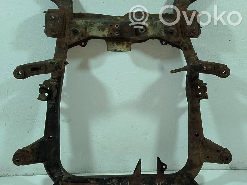Opel Astra G Rama pomocnicza przednia 