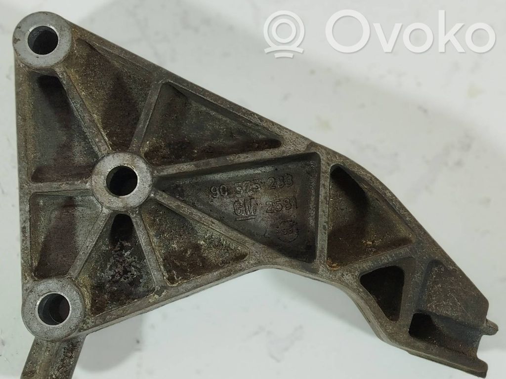 Opel Astra G Engine mounting bracket 