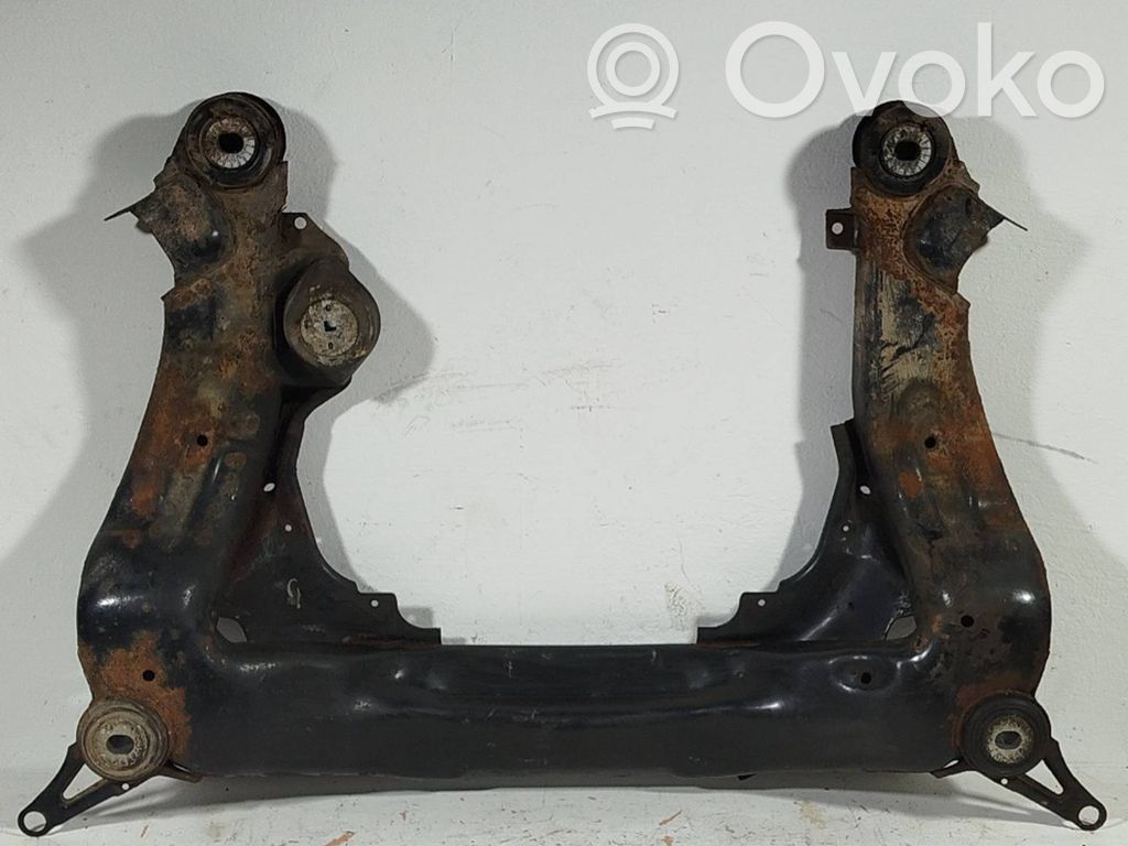 Audi A6 S6 C5 4B Front subframe 