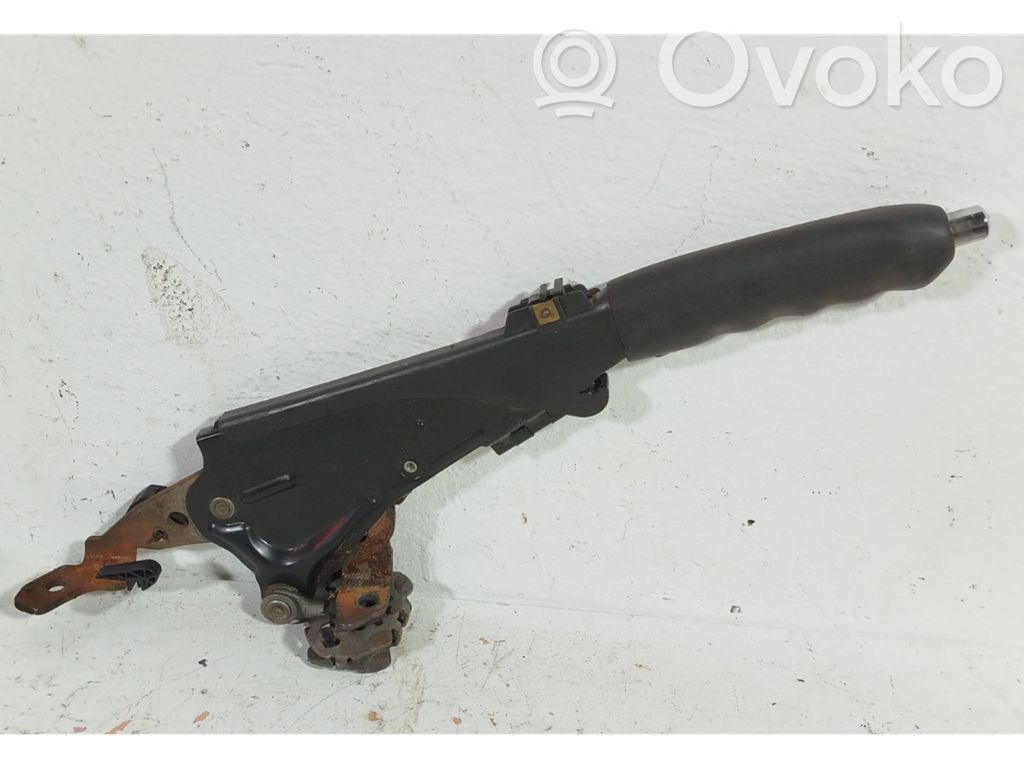 Audi A6 S6 C5 4B Frein à main / assemblage du levier 