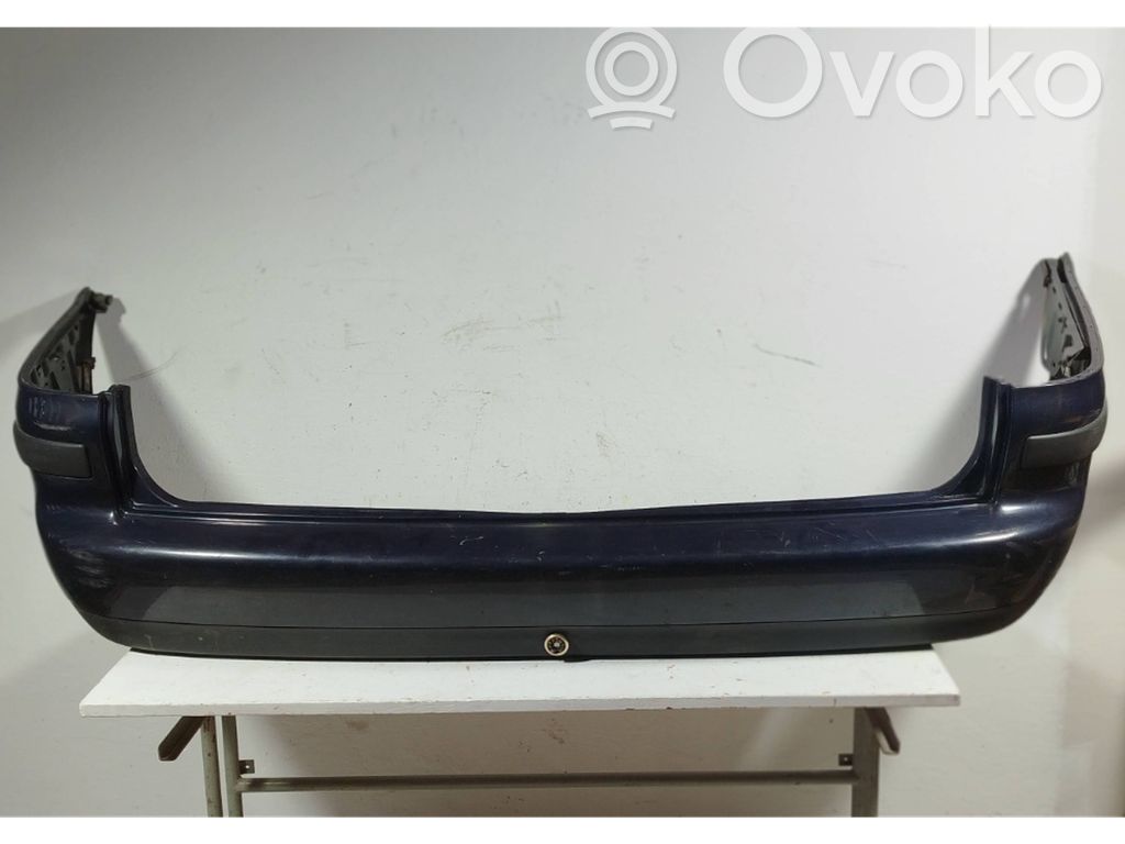 Volkswagen Sharan Parachoques 