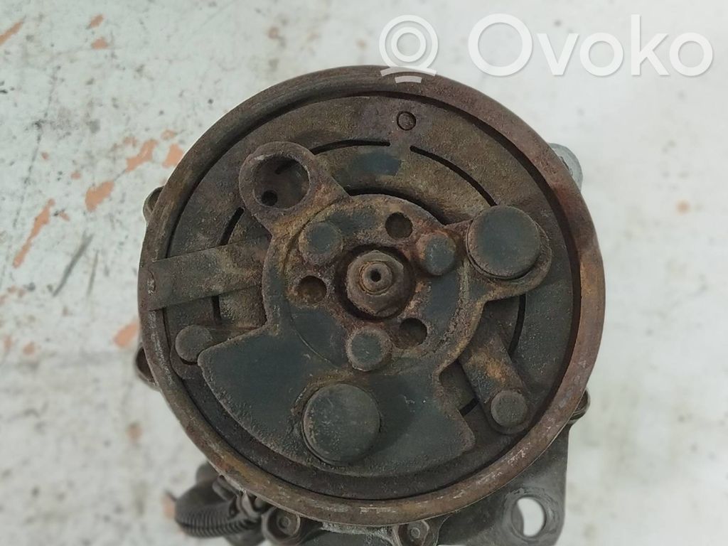 Volkswagen Sharan Air conditioning (A/C) compressor (pump) 