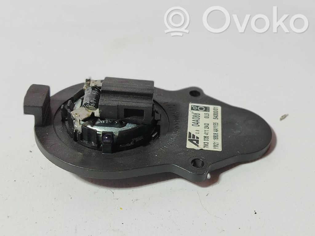 Volkswagen Sharan Front door high frequency speaker 