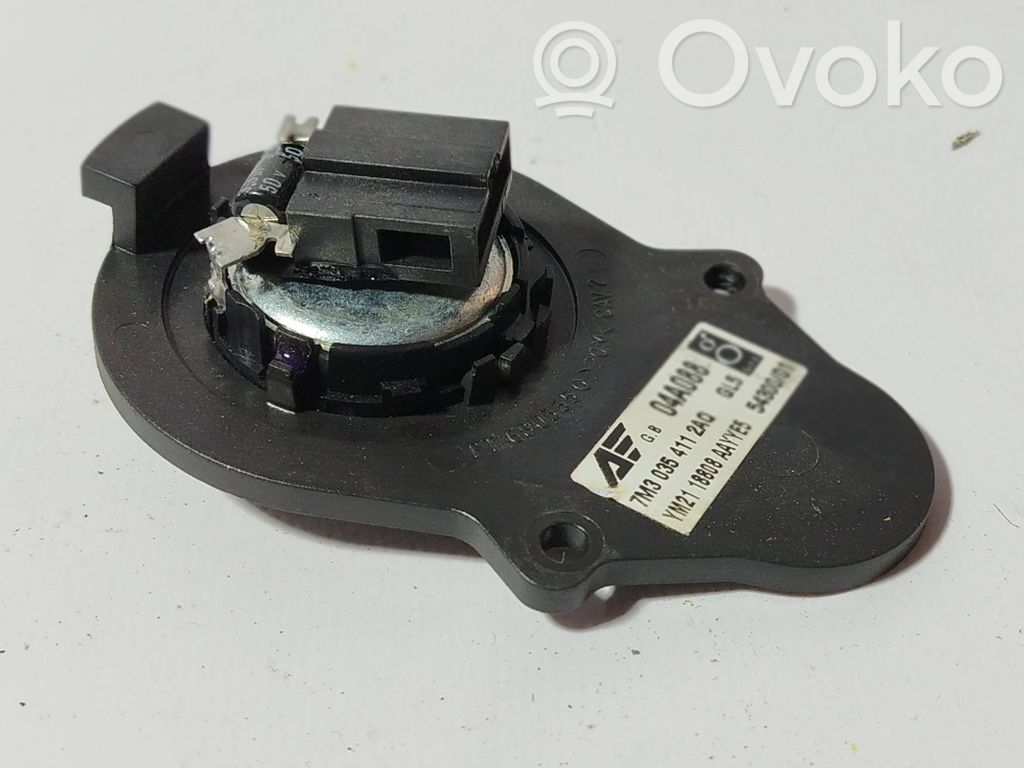 Volkswagen Sharan Front door high frequency speaker 