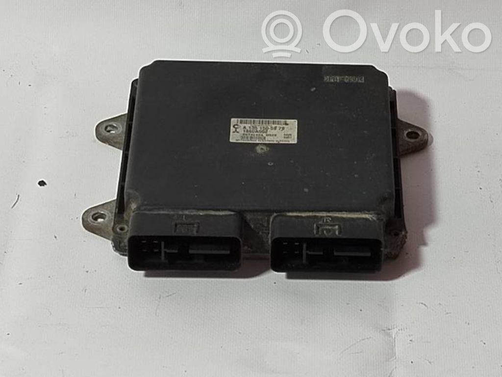 Mitsubishi Colt Engine control unit/module 