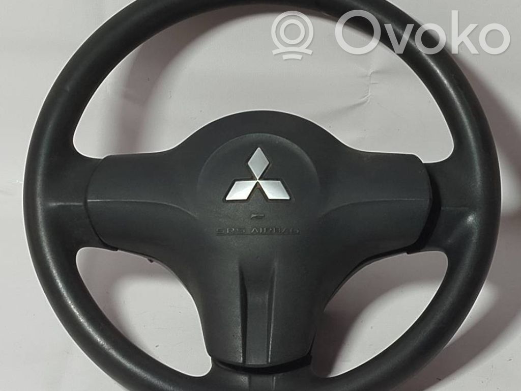 Mitsubishi Colt Руль 